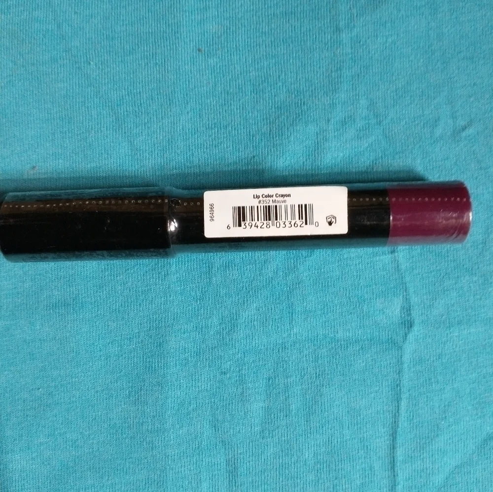 Mua lip color crayon 352 mauve